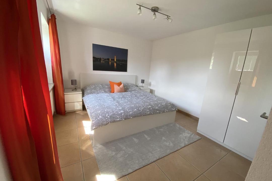 Photo of Bedroom in Sigmarszell