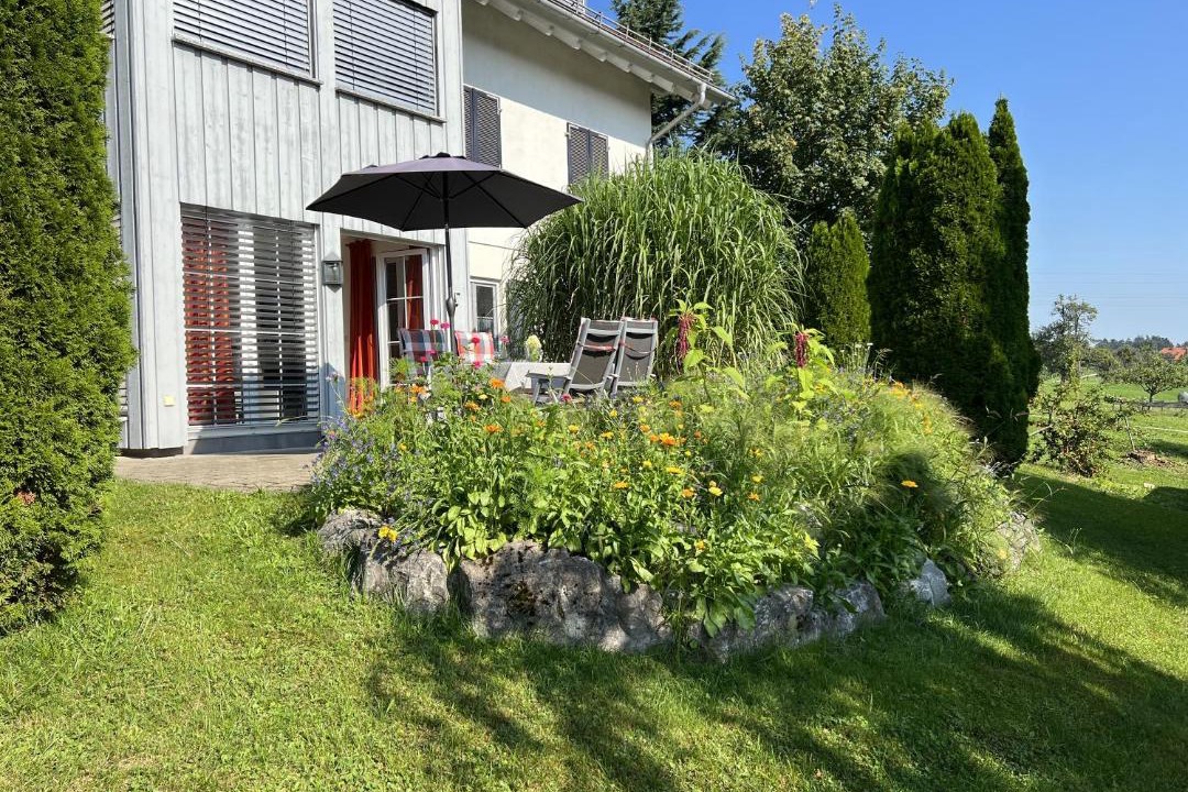 Photo of Buildings in Sigmarszell
