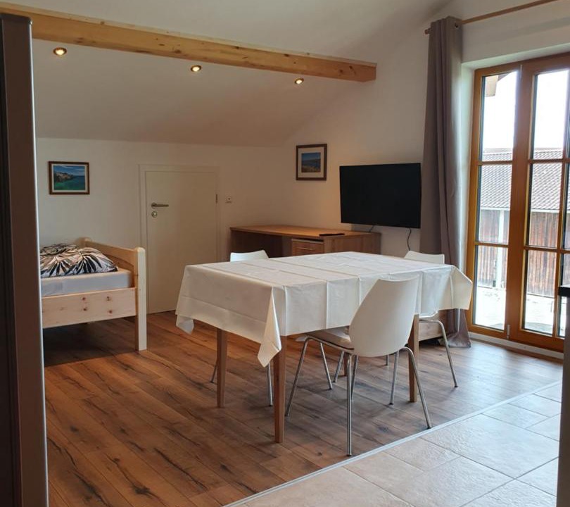 Photo of Livingroom in Rott a.Inn
