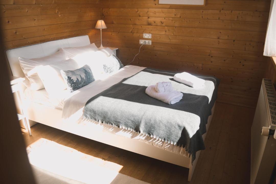 Photo of Bedroom in Vogtareuth
