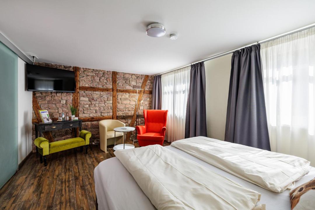 Photo of Bedroom in Miltenberg