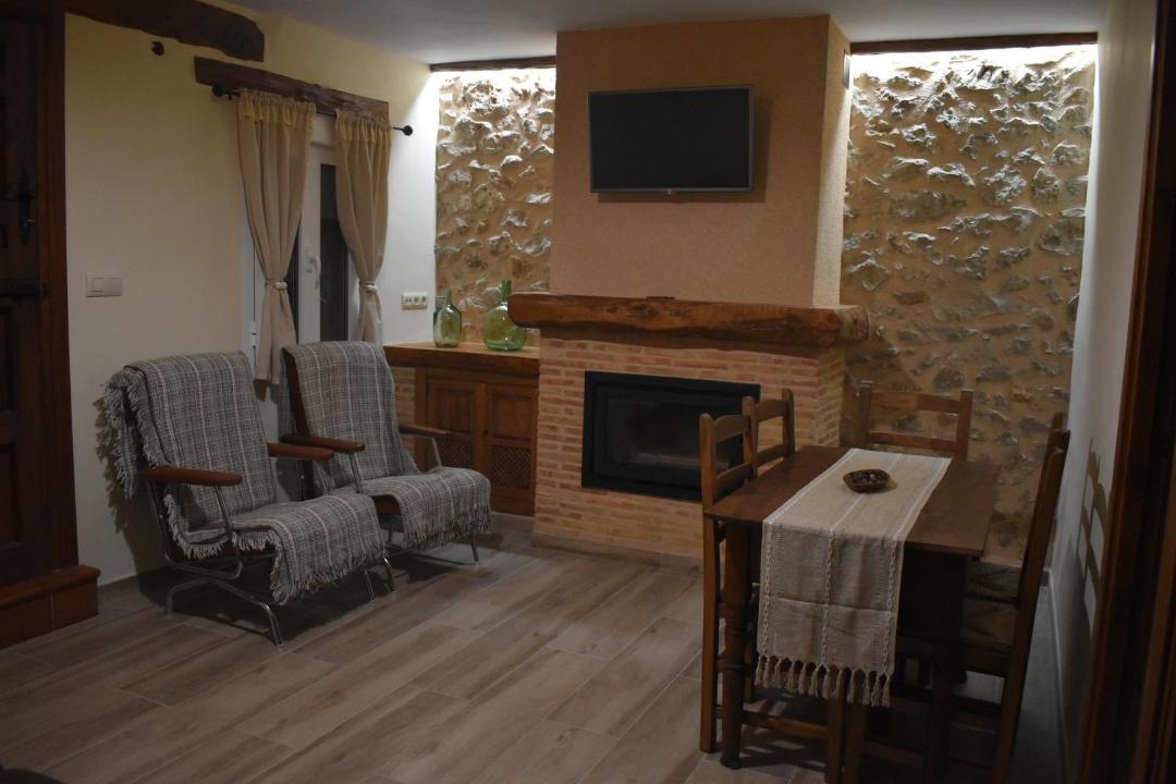Photo of Livingroom in El Pardal