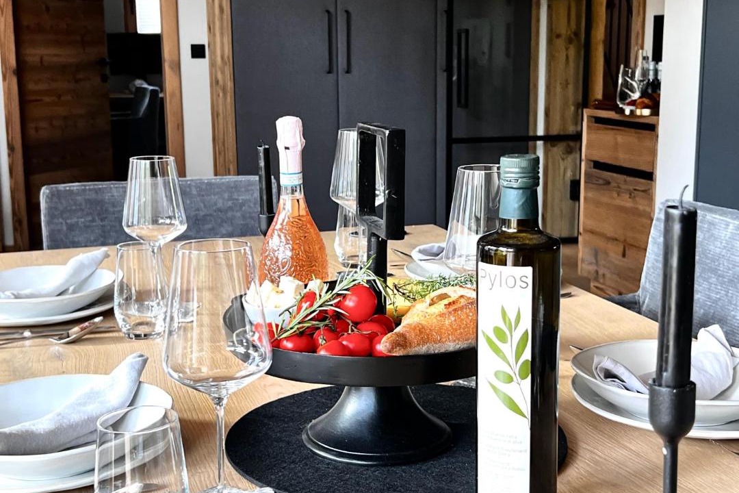 Photo of Kitchen in Reith bei Kitzbuehel