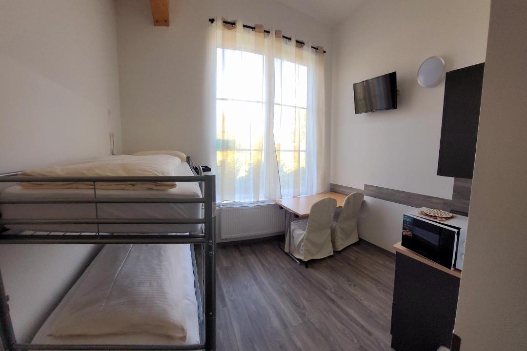 Photo of Bedroom in Ecknach