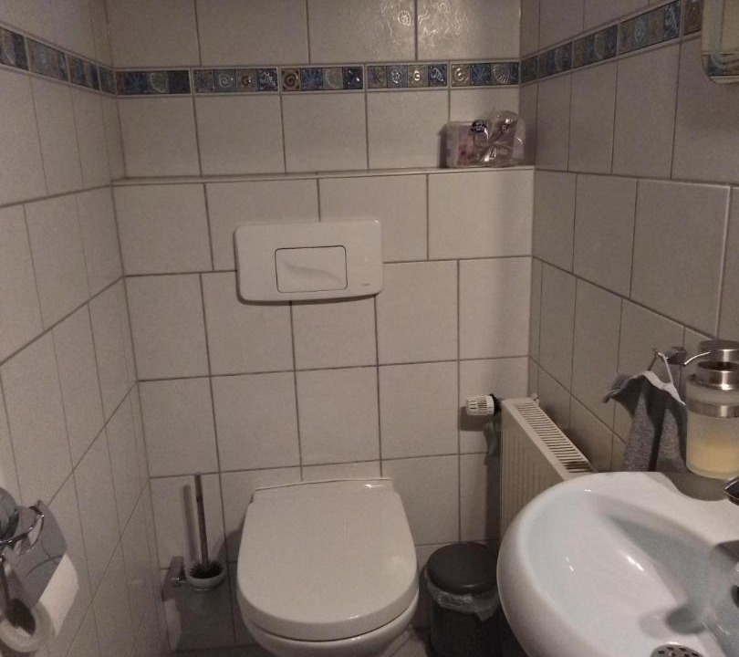Photo of Bathroom in Noerdlingen