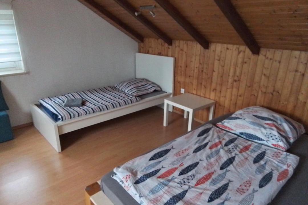 Photo of Bedroom in Noerdlingen