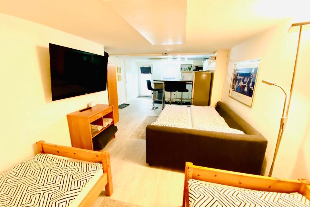 Photo of Livingroom in Furstenfeldbruck District