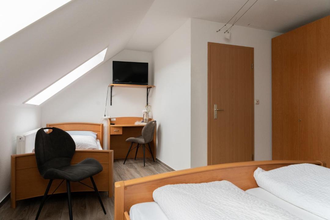 Photo of Bedroom in Bad Bocklet