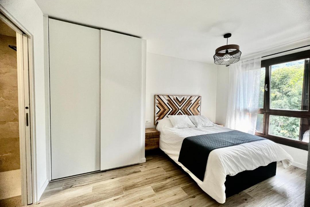 Photo of Bedroom in Benasque
