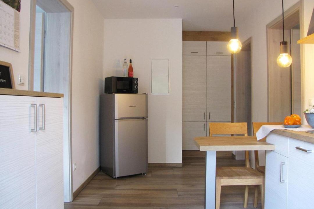 Photo of Kitchen in Waldkirchen