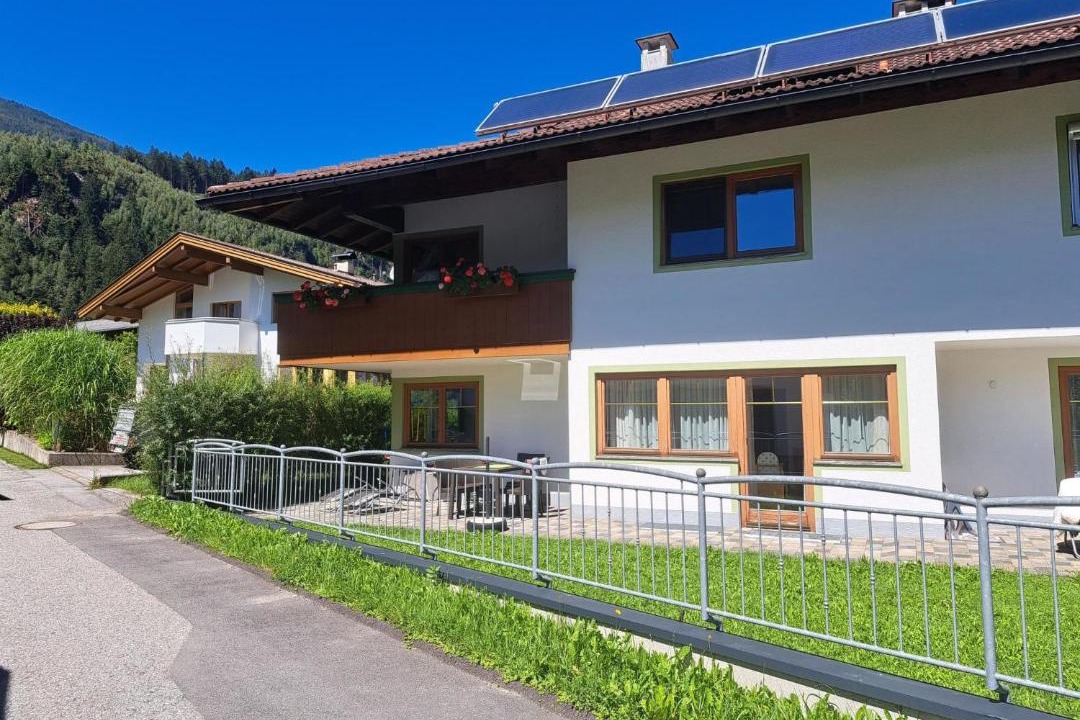 Photo of Others in Zillertal