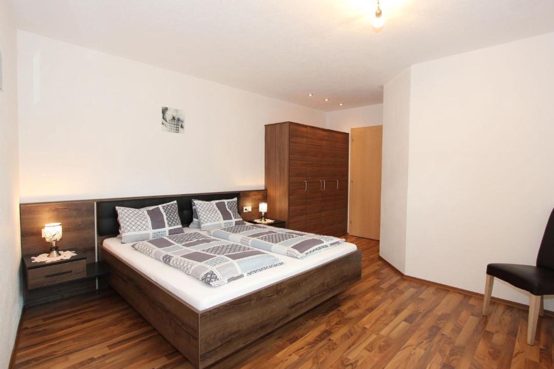 Photo of Bedroom in Emberg