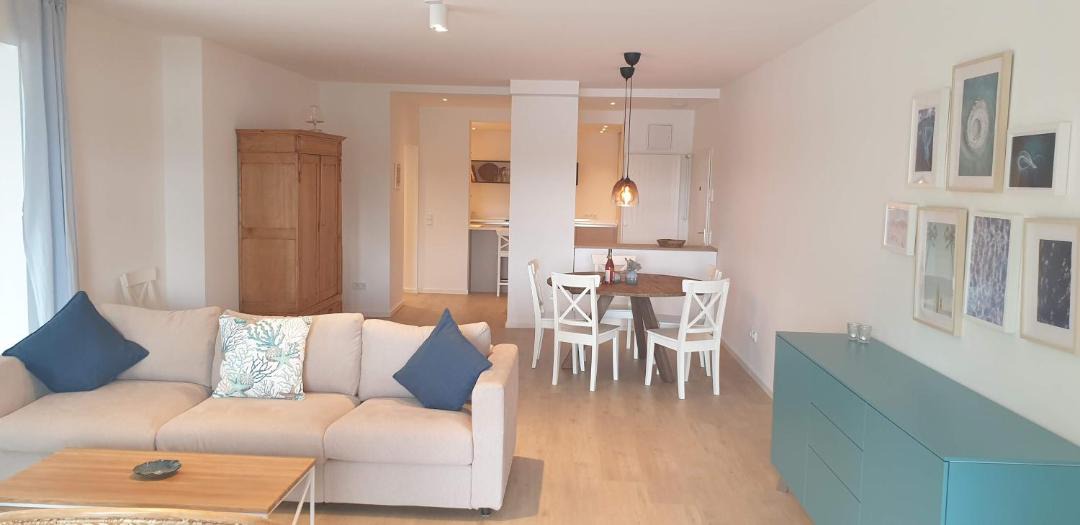 Photo of Livingroom in Poecking