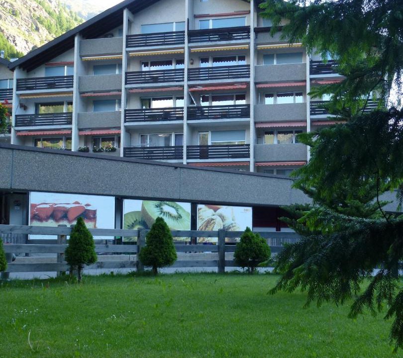 Photo of Others in Zermatt