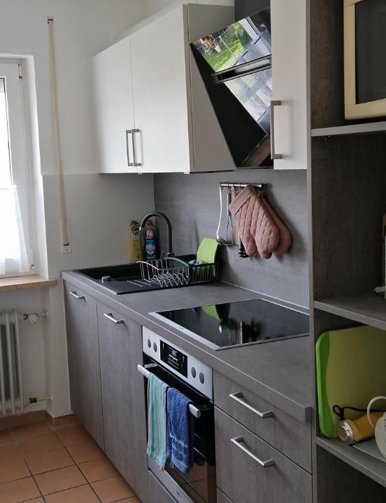 Photo of Kitchen in Igelsdorf
