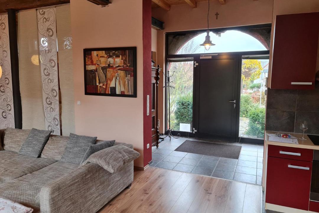 Photo of Livingroom in Castell