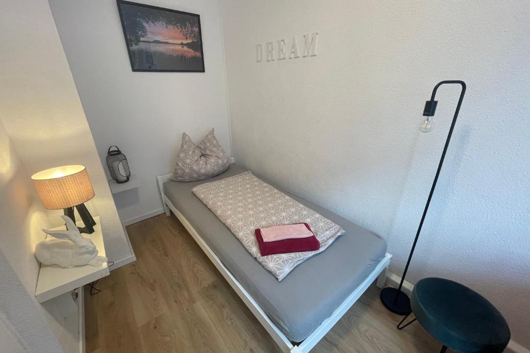 Photo of Bedroom in Mitte
