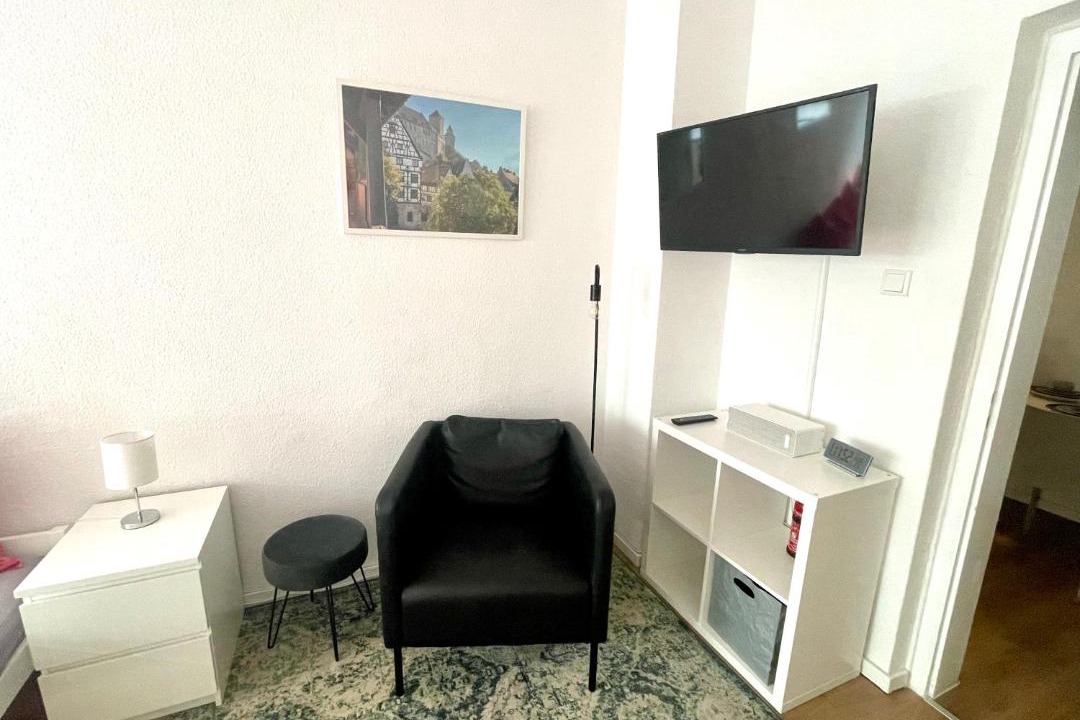 Photo of Livingroom in Mitte