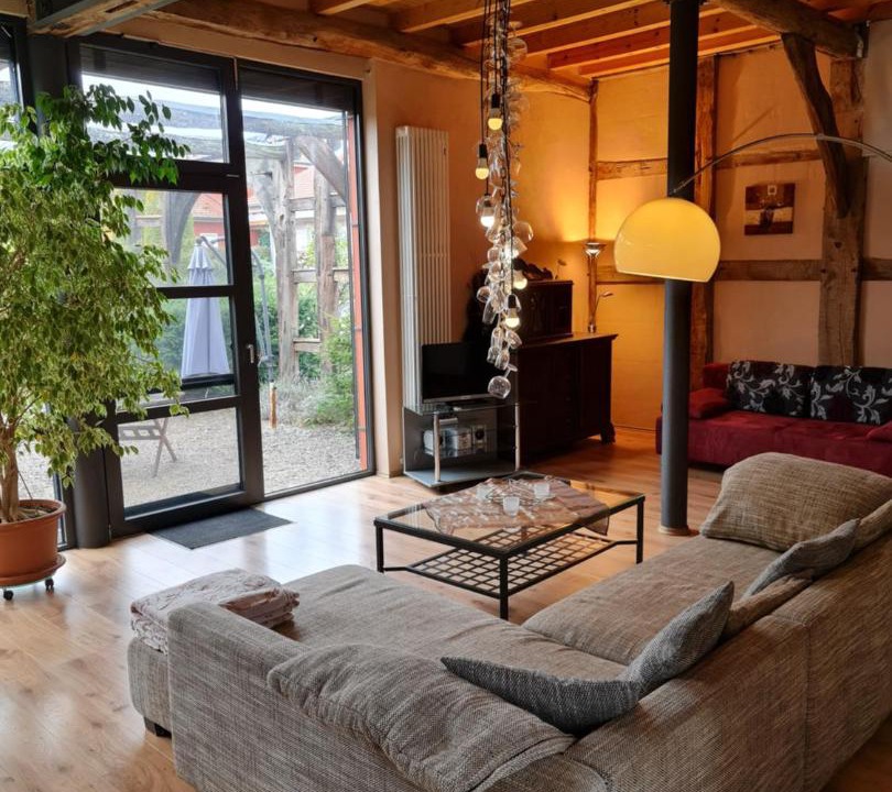 Photo of Livingroom in Castell