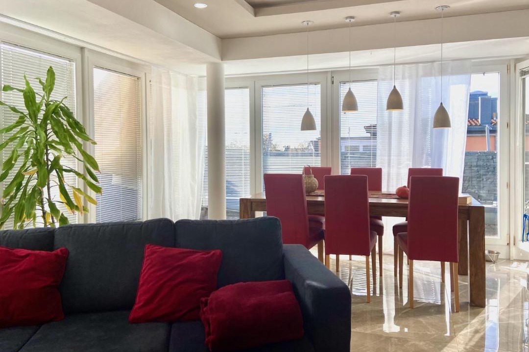 Photo of Livingroom in Reutin