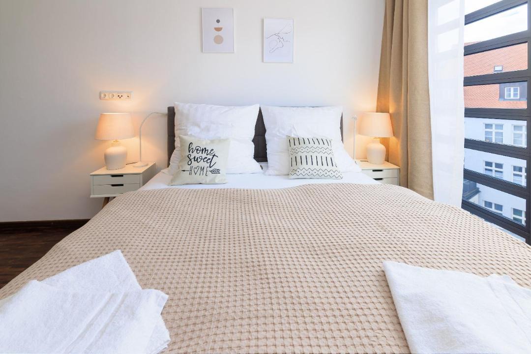 Photo of Bedroom in Innenstadt - Sankt Ulrich-Dom
