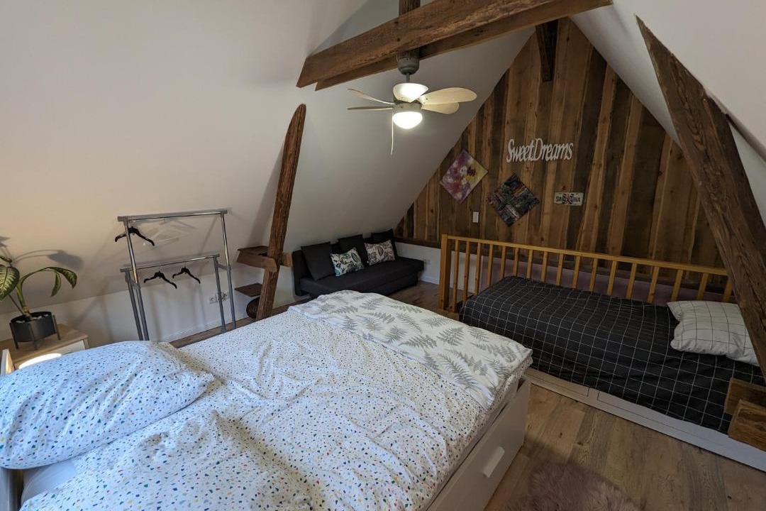Photo of Bedroom in Kornburg - Worzeldorf