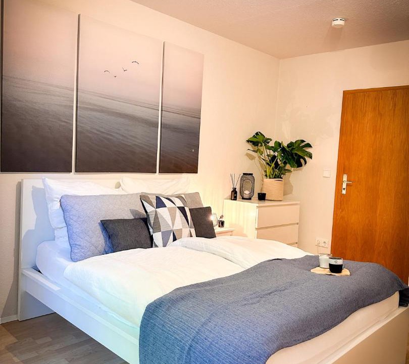 Photo of Bedroom in Frauenland