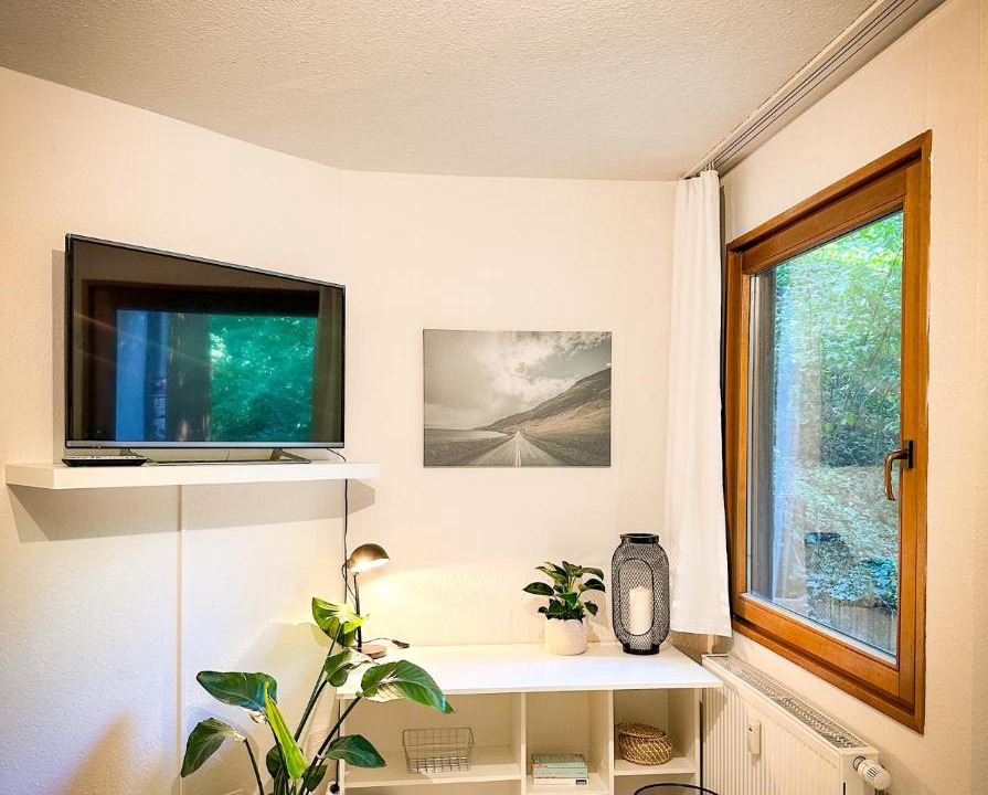 Photo of Livingroom in Frauenland