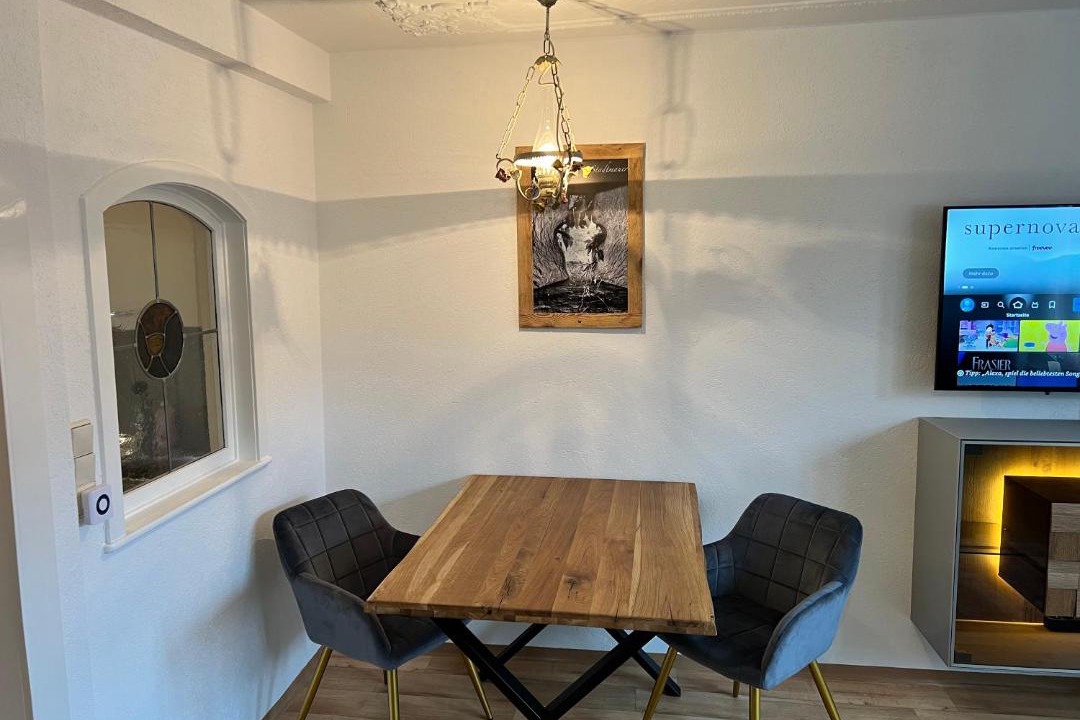 Photo of Livingroom in Rothenburg Old Town