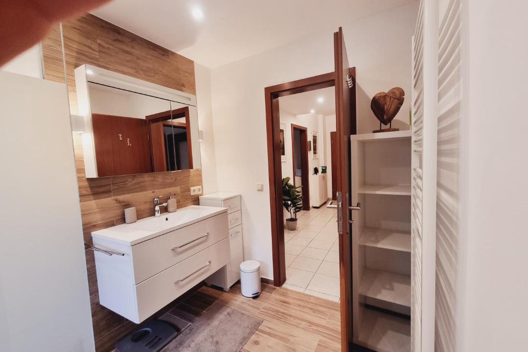 Photo of Bathroom in Pommelsbrunn