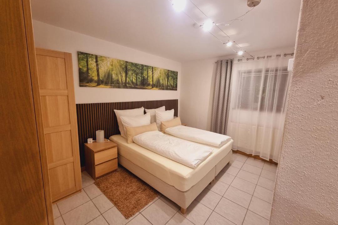 Photo of Bedroom in Pommelsbrunn