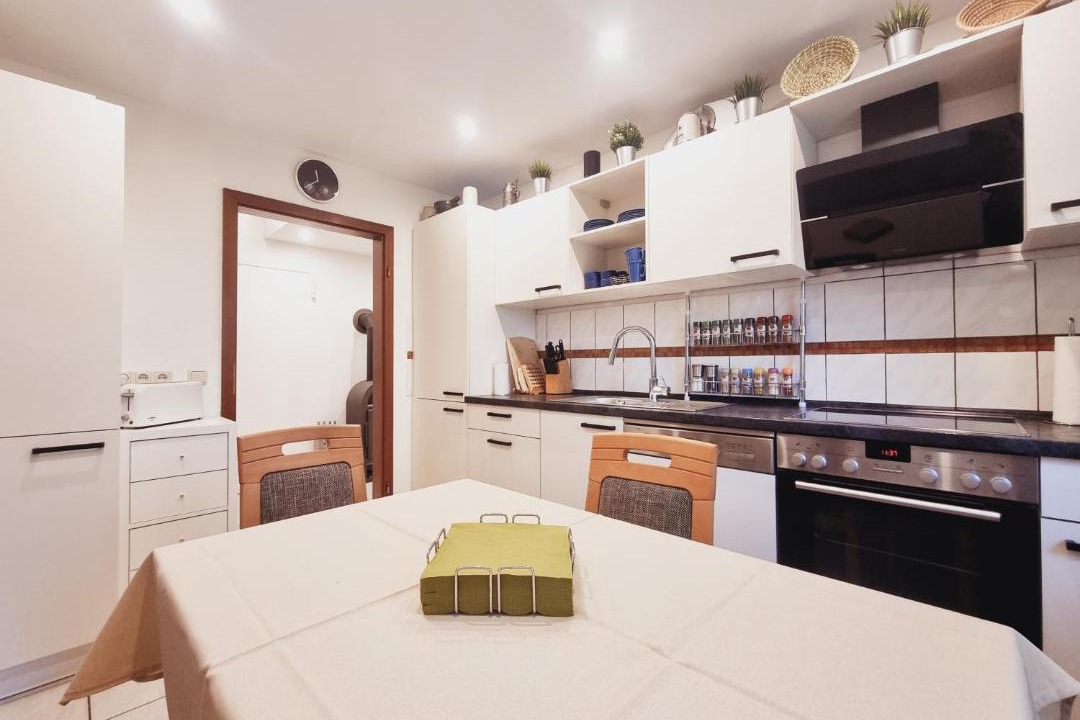 Photo of Kitchen in Pommelsbrunn