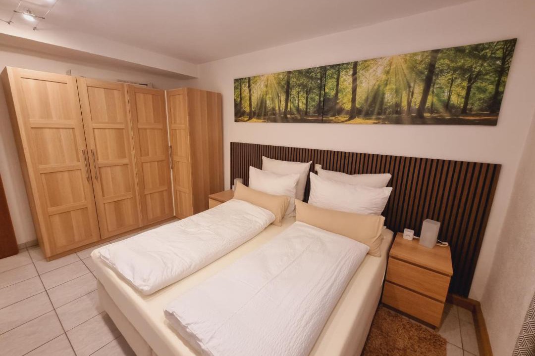 Photo of Bedroom in Pommelsbrunn