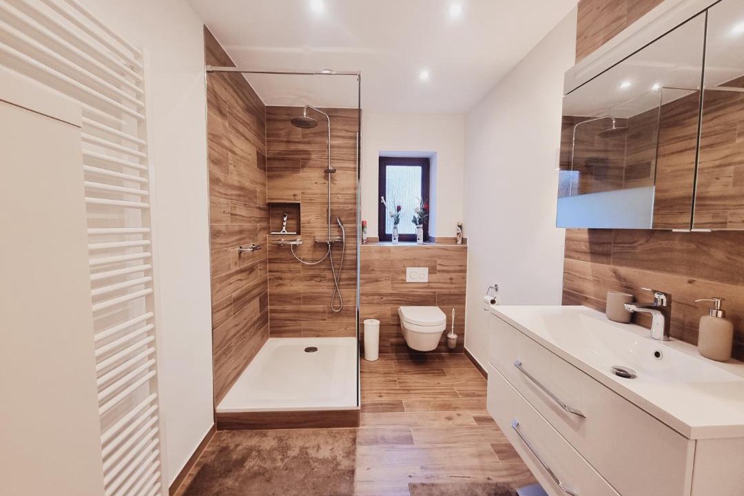 Photo of Bathroom in Pommelsbrunn