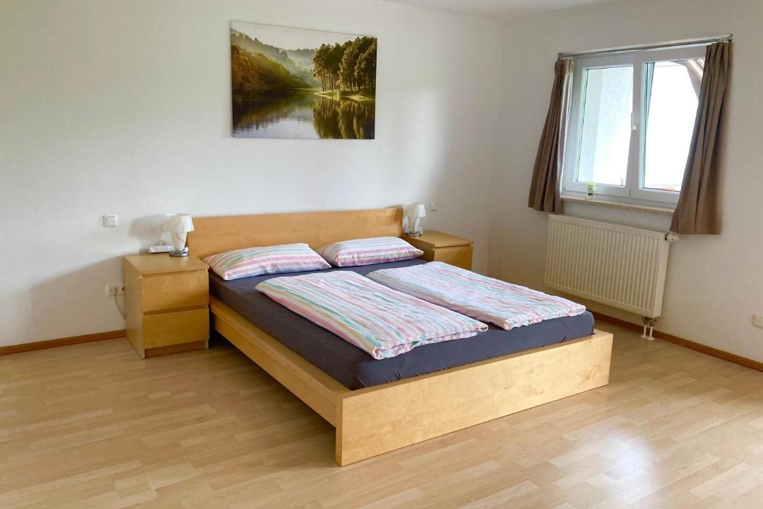 Photo of Bedroom in Waltenhofen