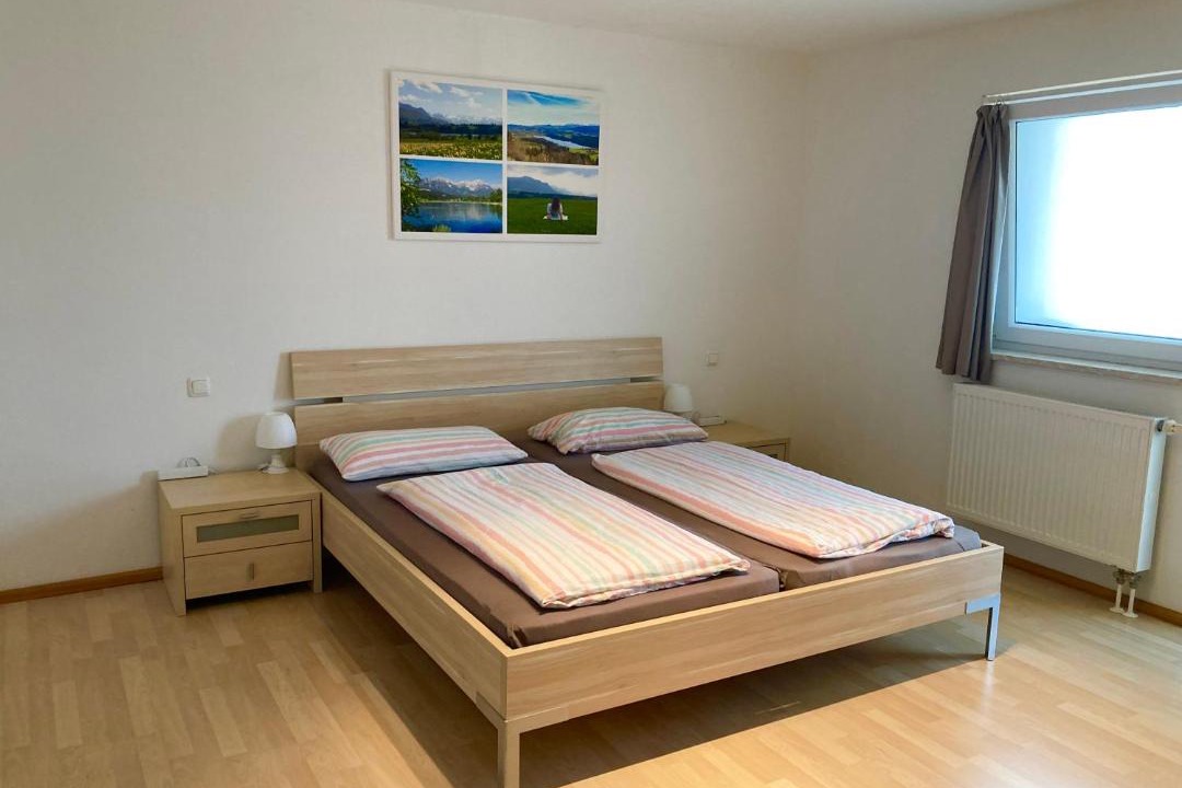 Photo of Bedroom in Waltenhofen
