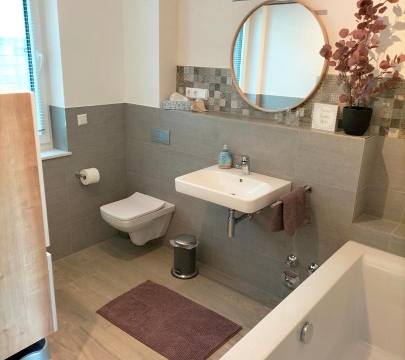 Photo of Bathroom in Ebensfeld