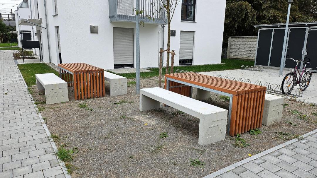 Photo of Others in Links der Wertach-Sud