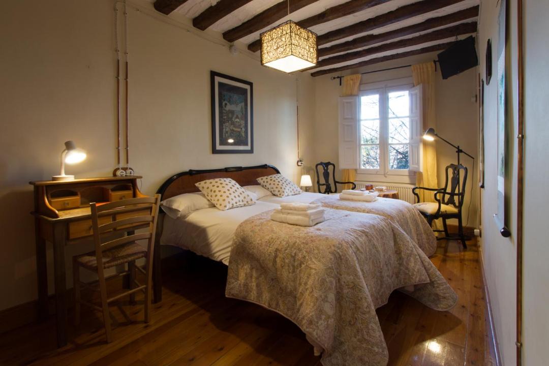 Photo of Bedroom in El Redal