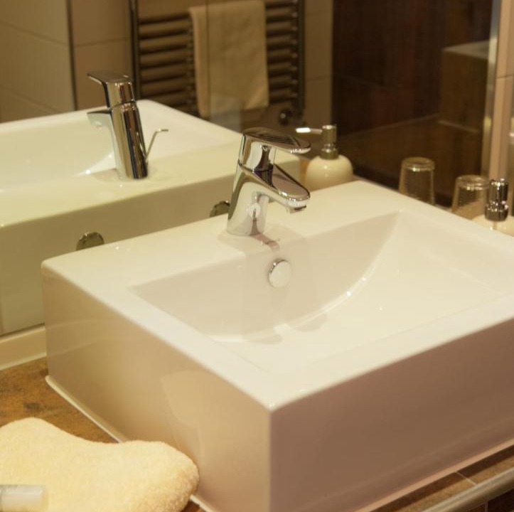 Photo of Bathroom in Voehringen