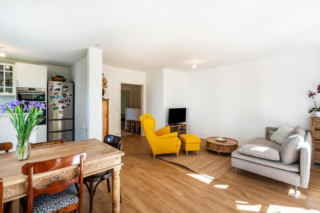 Photo of Livingroom in Furstenfeldbruck District
