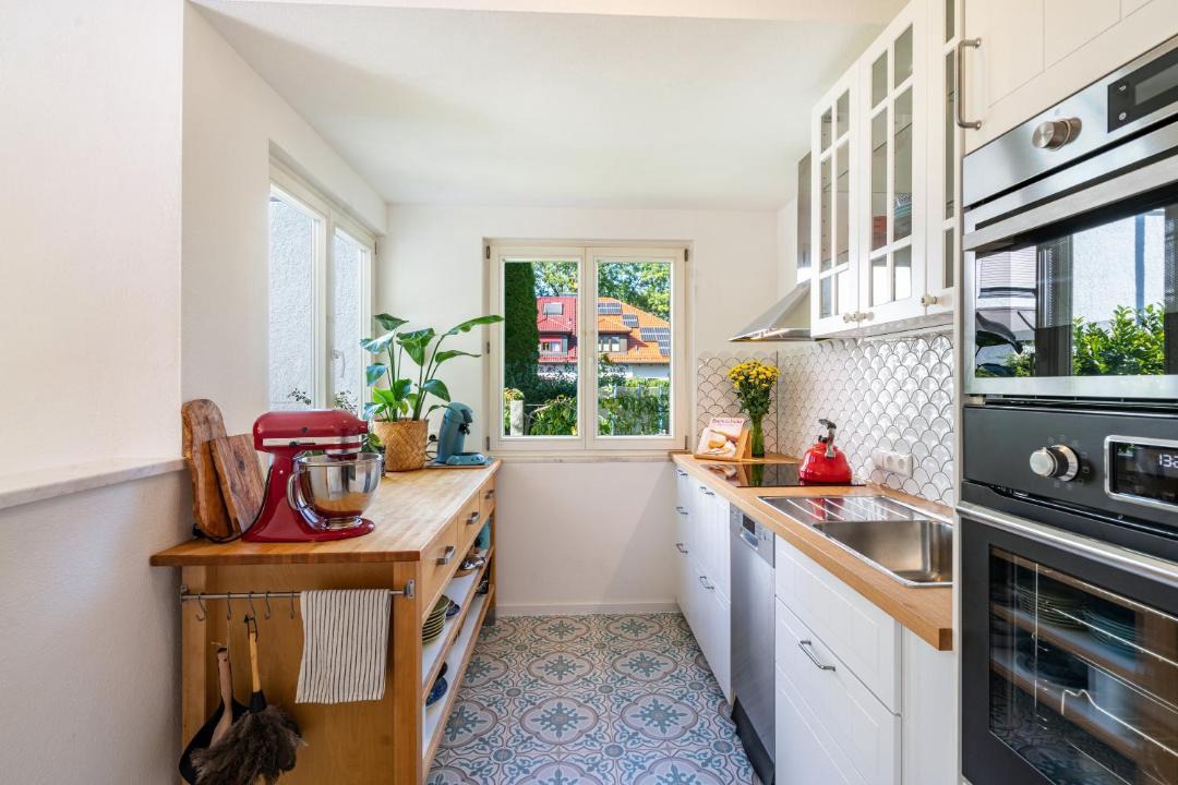 Photo of Kitchen in Furstenfeldbruck District