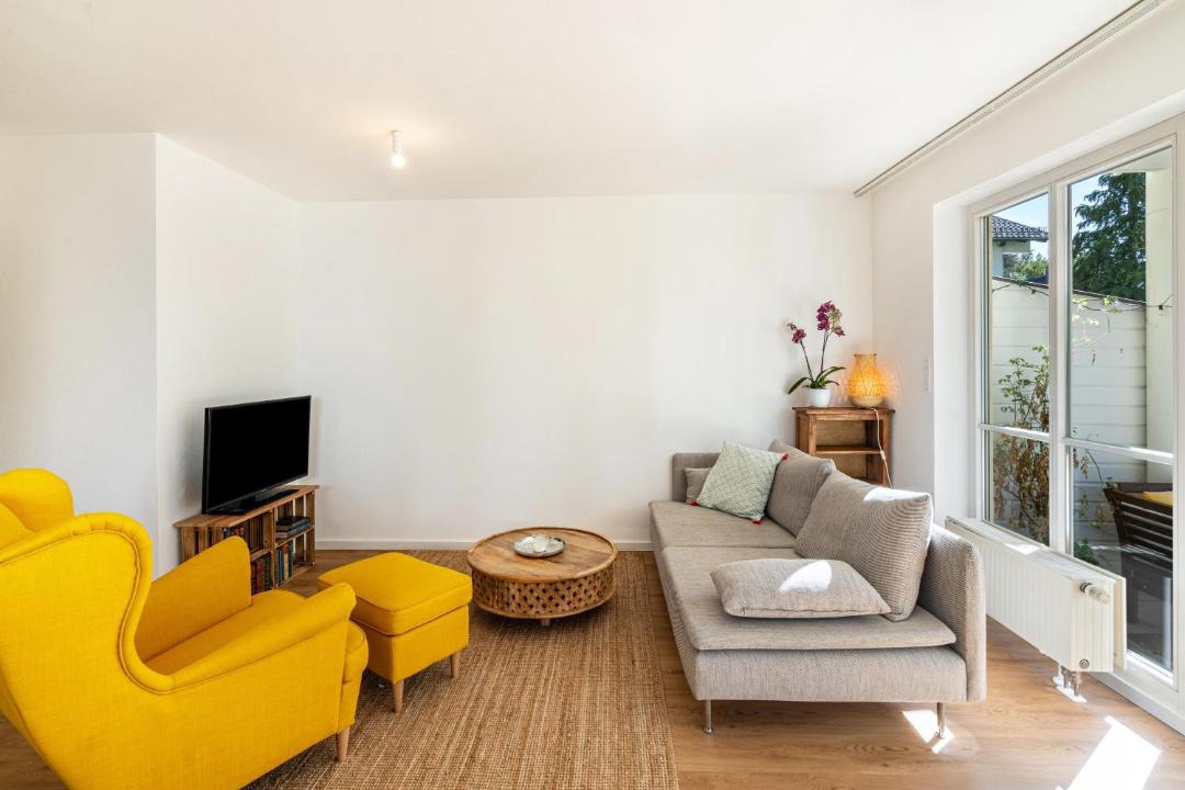 Photo of Livingroom in Furstenfeldbruck District