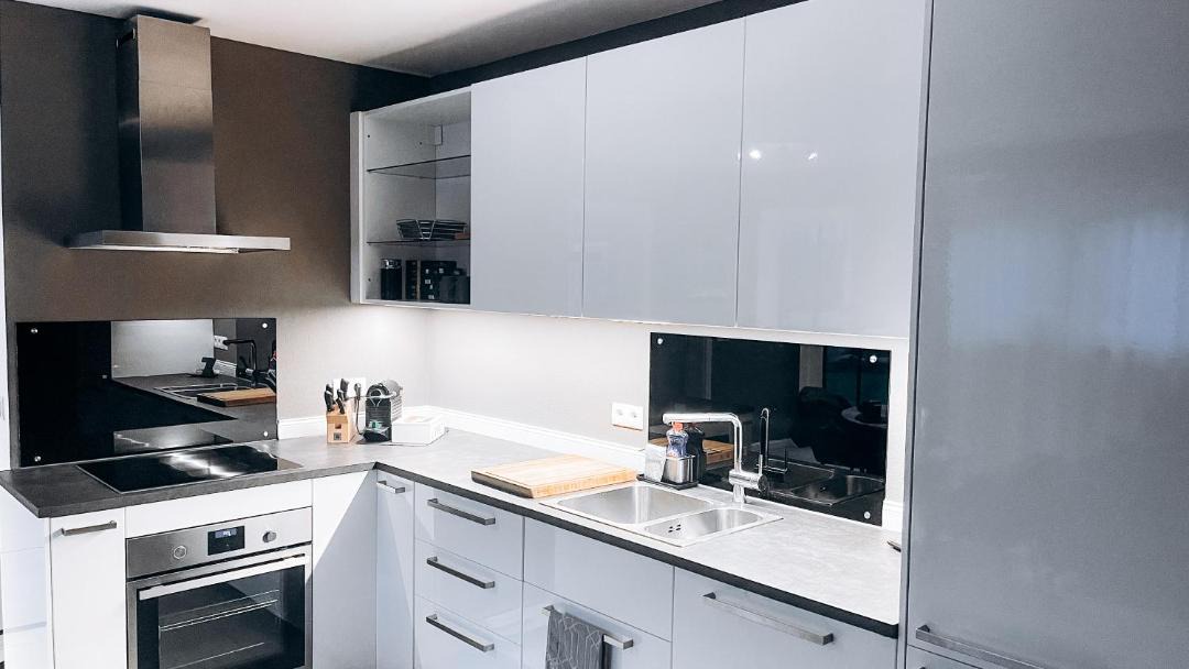 Photo of Kitchen in Sulzberg