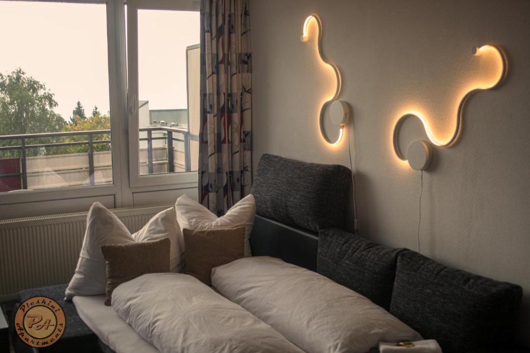 Photo of Livingroom in Sankt Englmar