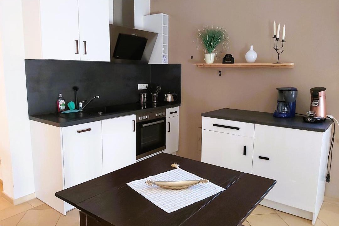 Photo of Kitchen in Treuchtlingen