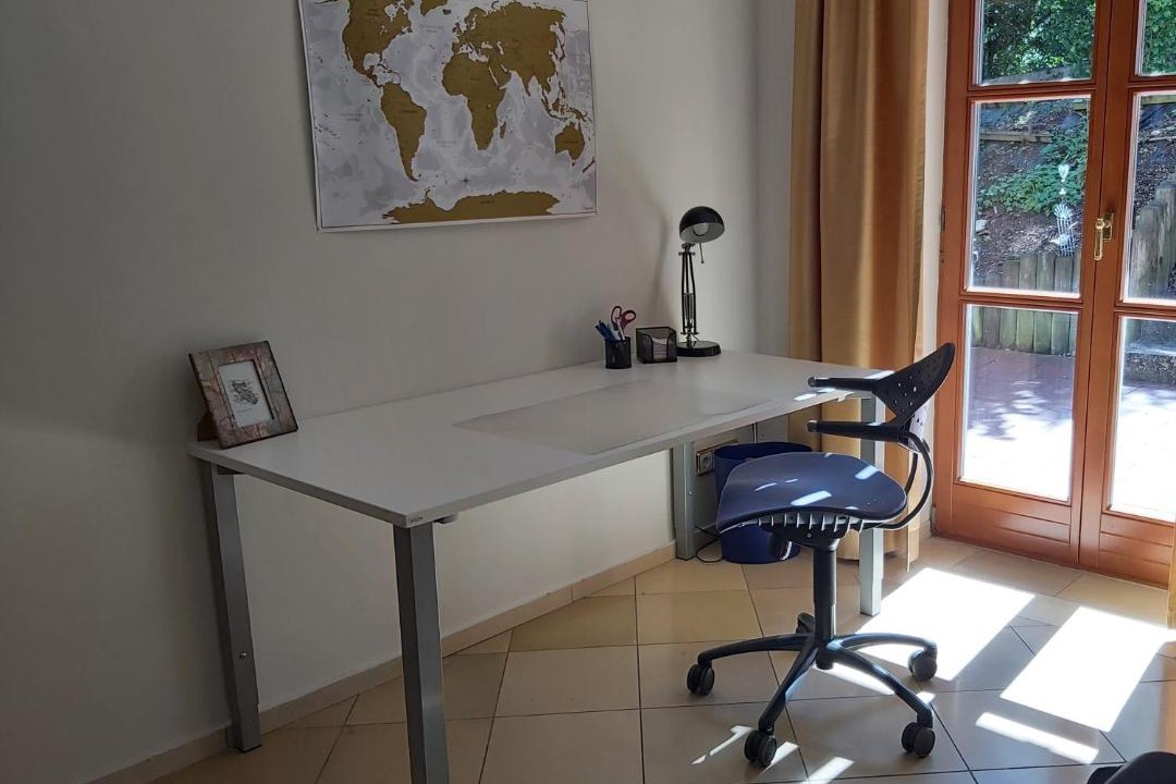 Photo of Livingroom in Treuchtlingen