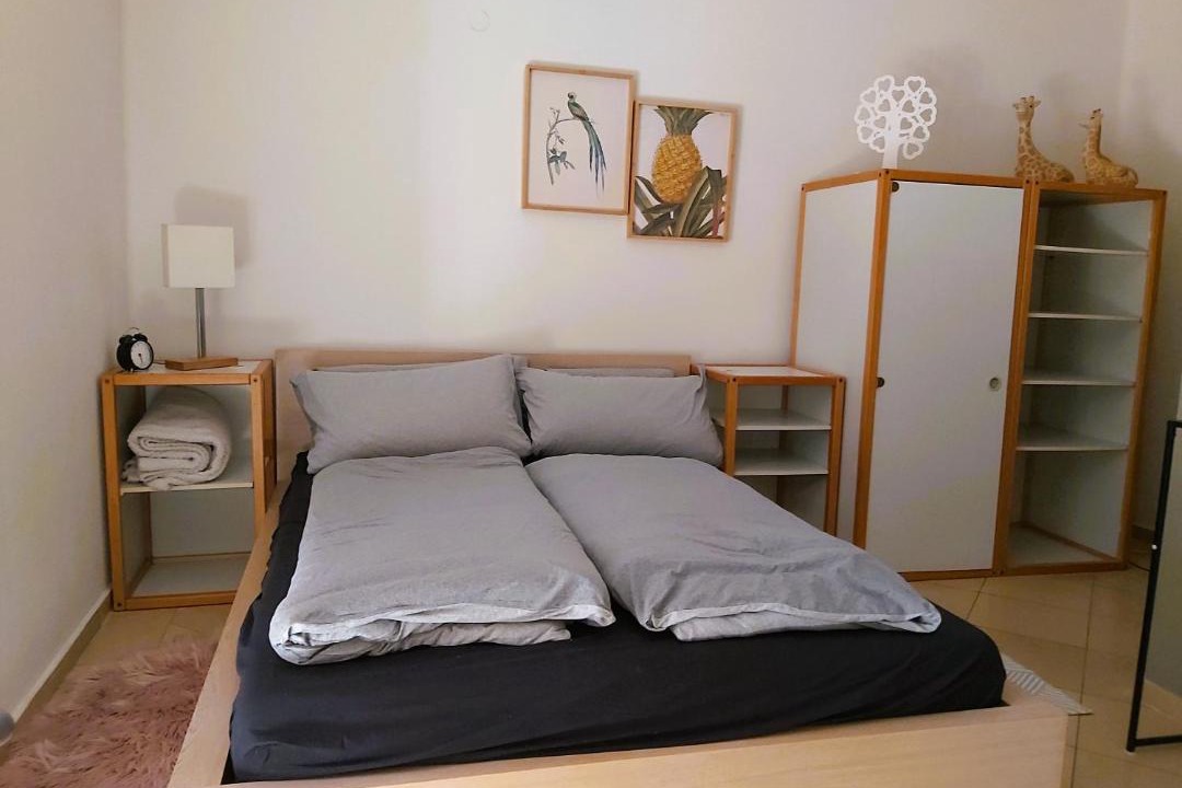 Photo of Bedroom in Treuchtlingen