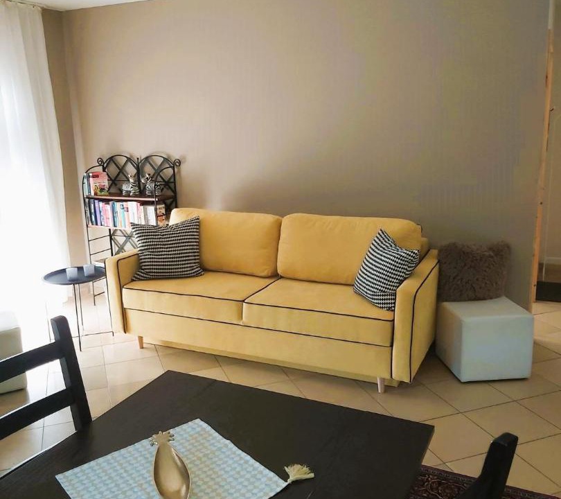 Photo of Livingroom in Treuchtlingen