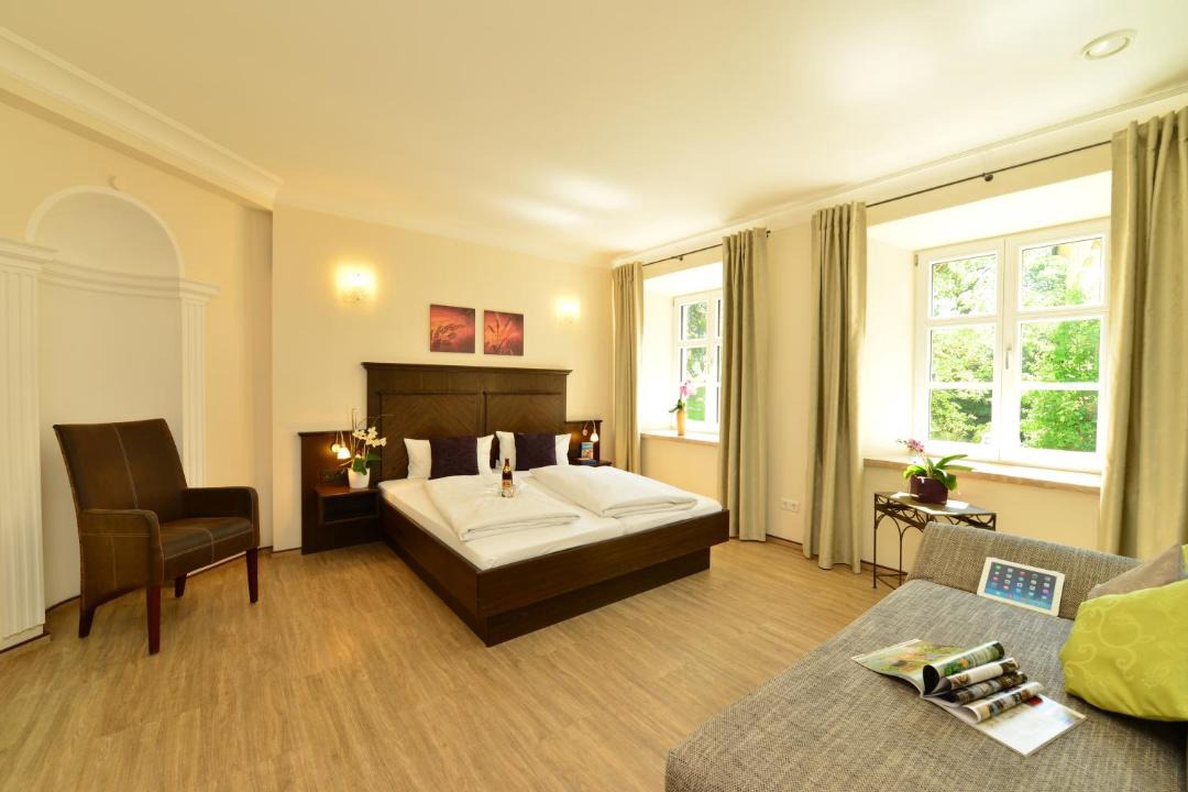 Photo of Bedroom in Ichenhausen